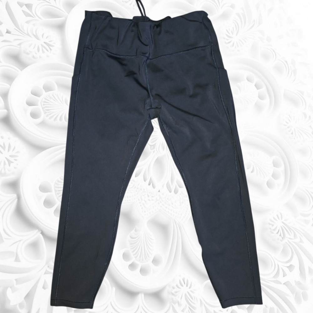 Athleta Black Leggings